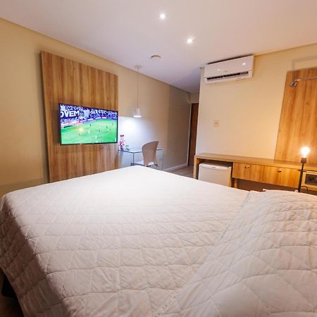 Hotel Village Confort João Pessoa المظهر الخارجي الصورة