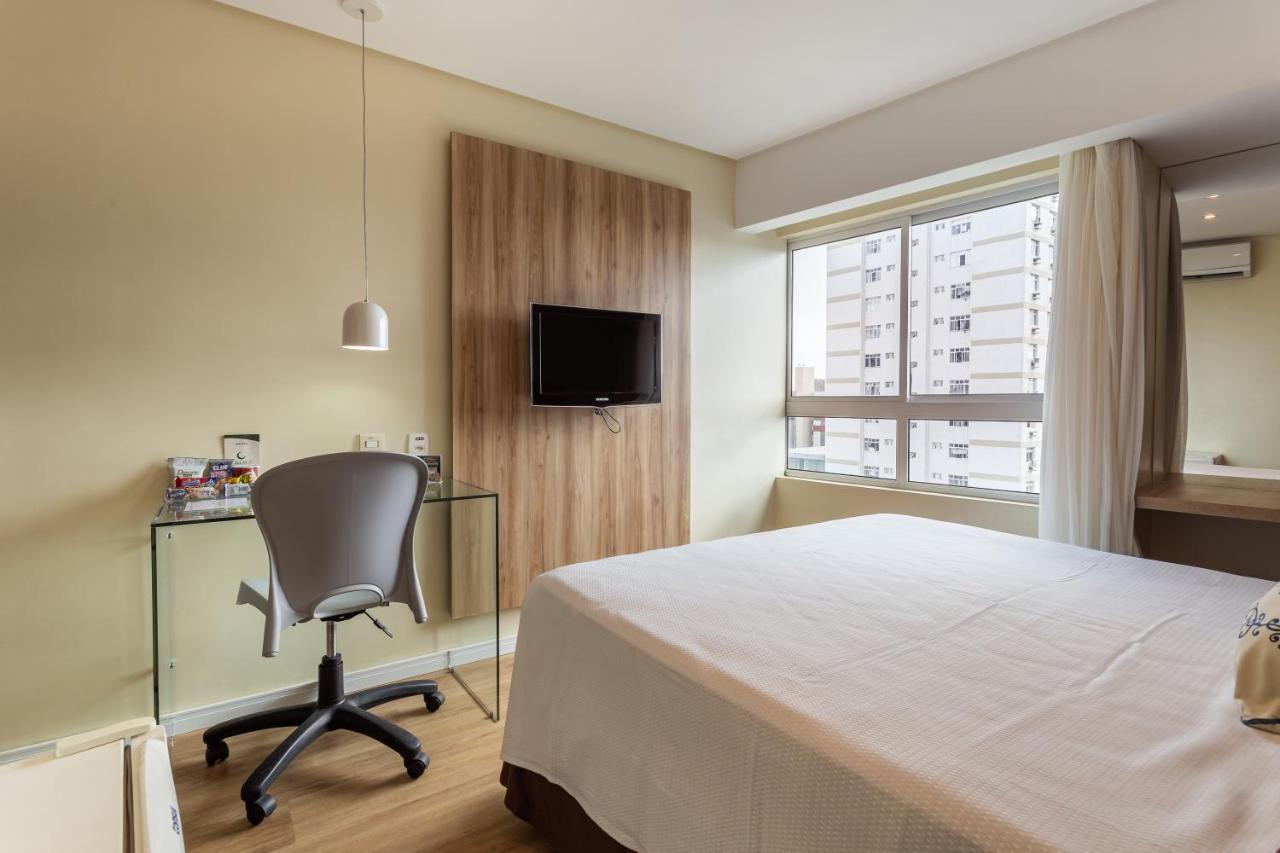 Hotel Village Confort João Pessoa المظهر الخارجي الصورة
