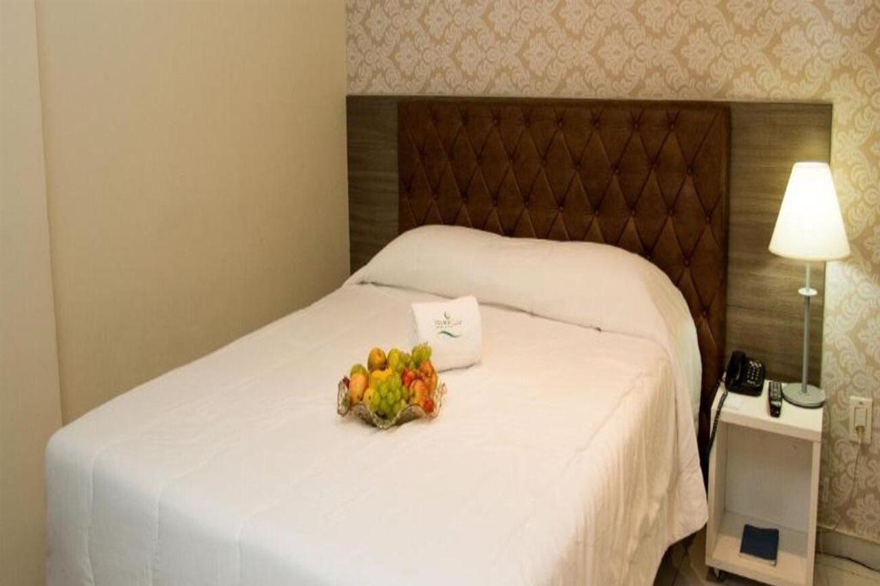 Hotel Village Confort João Pessoa المظهر الخارجي الصورة