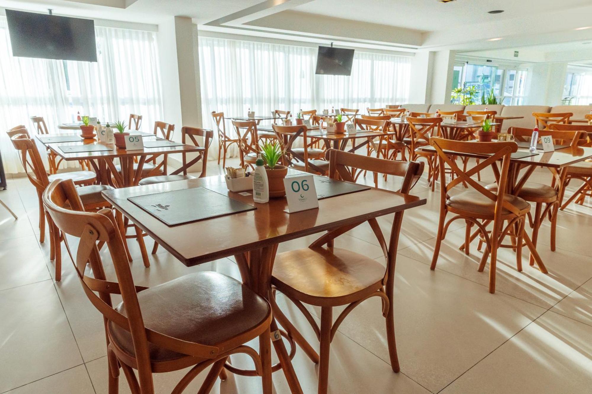 Hotel Village Confort João Pessoa المظهر الخارجي الصورة