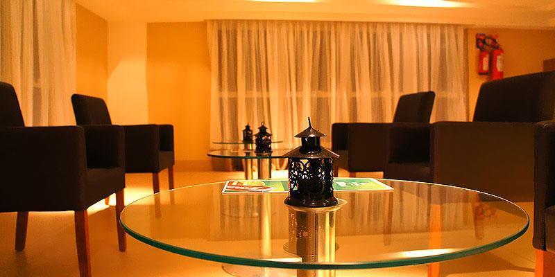 Hotel Village Confort João Pessoa المظهر الخارجي الصورة