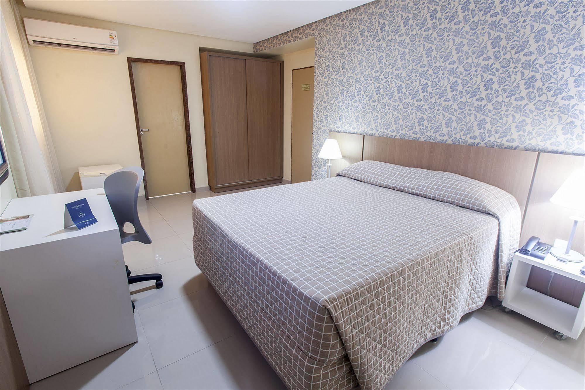 Hotel Village Confort João Pessoa المظهر الخارجي الصورة