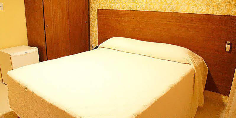 Hotel Village Confort João Pessoa المظهر الخارجي الصورة