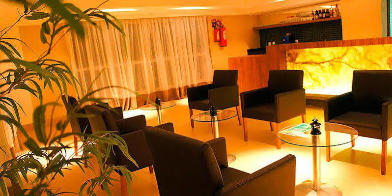 Hotel Village Confort João Pessoa المظهر الخارجي الصورة