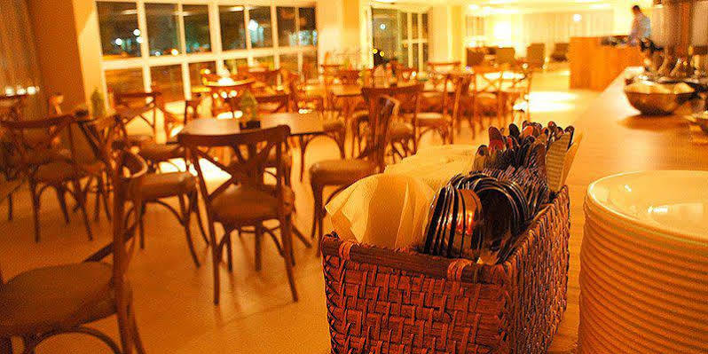 Hotel Village Confort João Pessoa المظهر الخارجي الصورة